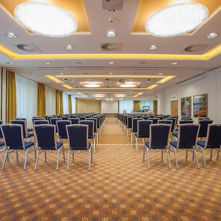 Radisson Blu Hotel Karlsruhe Ettlingen Bisnis foto